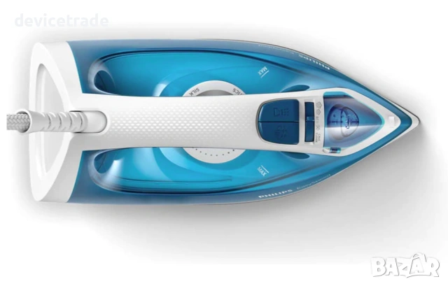 Ютия Philips EasySpeed GC1750/20, 2000 W, снимка 2 - Ютии - 53167784