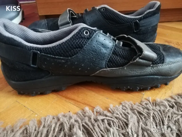 Оригинални Diesel номер 45 , снимка 4 - Спортни обувки - 46350878