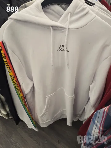 суичъри KAPPA суитшърти 