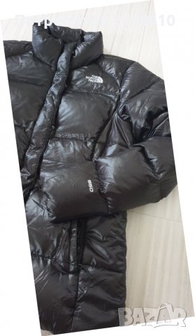 The North Face 550 Down Womens Size М ОРИГИНАЛ! Дамско Зимно Пухено Яке!, снимка 3 - Якета - 38076894