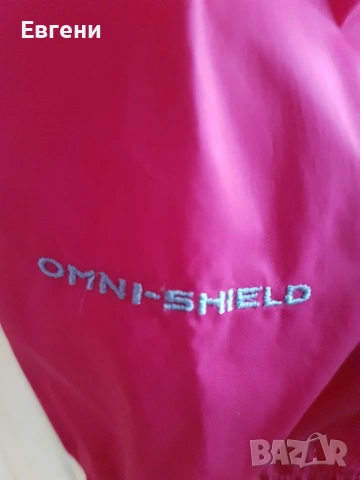 Дамска ветровка Columbia, снимка 3 - Други - 53285092