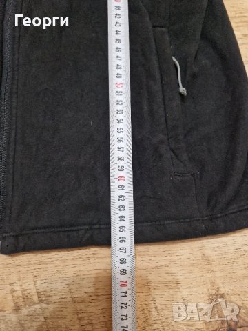 Дамски полар THE NORTH FACE Размер  L, снимка 6 - Блузи с дълъг ръкав и пуловери - 43436961