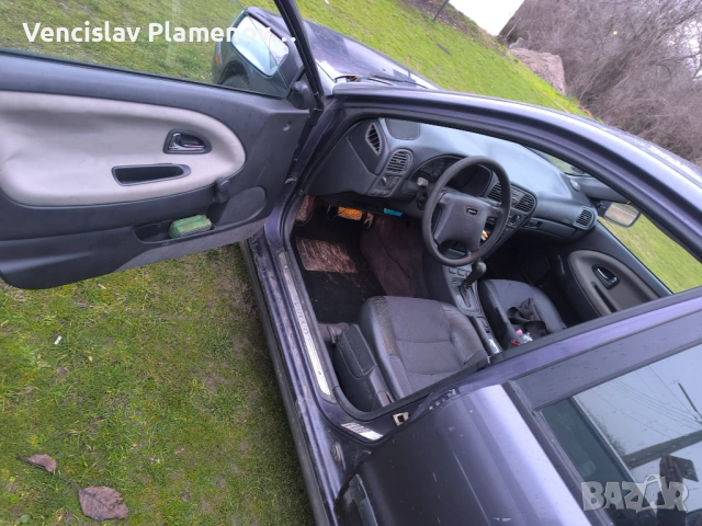 Волво с40 , снимка 8 - Автомобили и джипове - 53056649