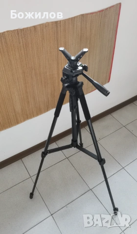 Ловен трипод-тринога / Нова, снимка 4 - Ловно оръжие - 53564255