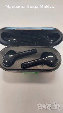 Слушалки Huawei Free Buds 