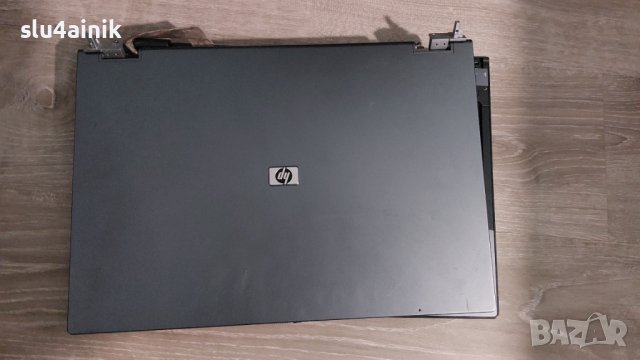 HP Compaq 8710w - на части, снимка 2 - Лаптопи за работа - 39127758