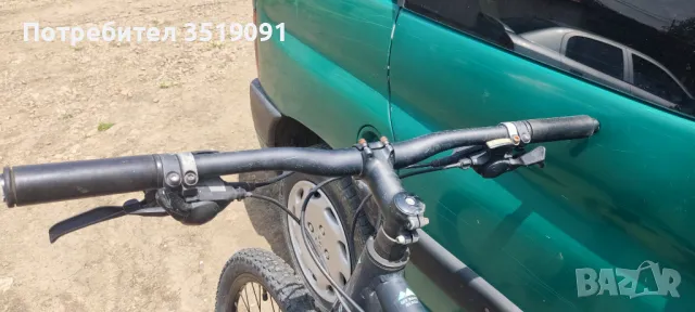 Велосипед марка Cross, снимка 1