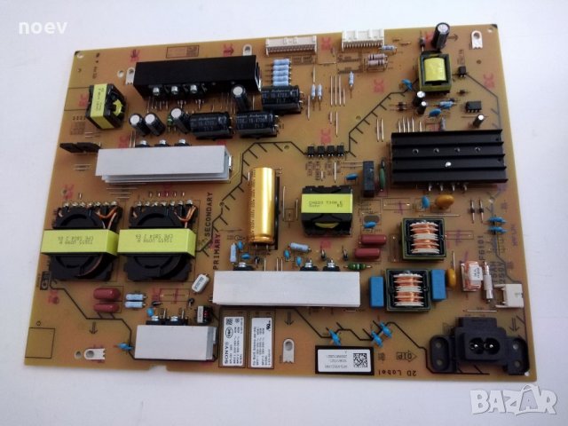 Power Board APS435(CH/M) G01 100660311, снимка 2 - Части и Платки - 33258205