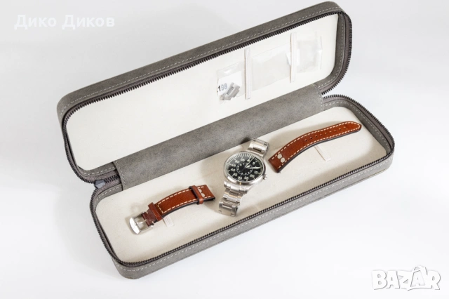 Часовник Laco Zurich.2.D, снимка 2 - Мъжки - 53592548