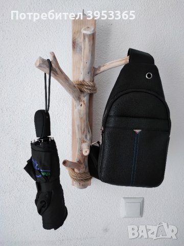 Дървени закачалки , снимка 3 - Декорация за дома - 43845566