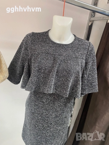 Рокля на Mango, снимка 2 - Рокли - 52177298