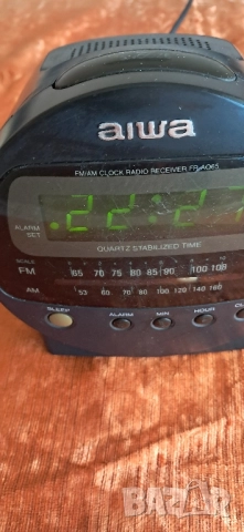 Стар Радиочасовник, снимка 12 - Колекции - 51733627