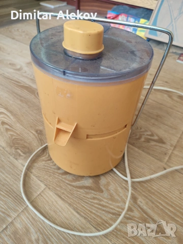 Сокоизстисквачка