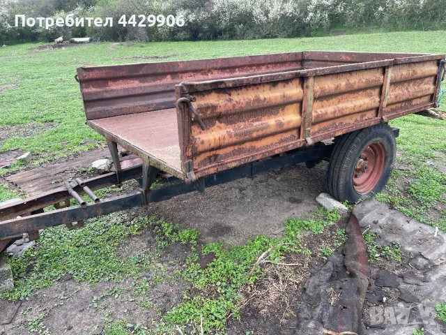 Селскостопанска техника, снимка 7 - Селскостопанска техника - 49695334