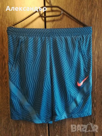 Nike shorts шорти къси панталони, снимка 1 - Спортни дрехи, екипи - 39419471
