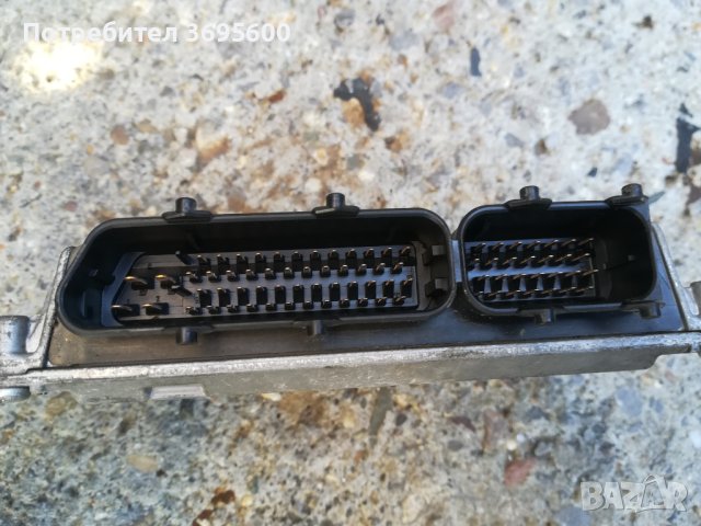Skoda Fabia Seat Ibiza Vw Polo Шкода Фабия Сеат Ибиза Поло 1.2 компютър двигател комфорт модул, снимка 5 - Части - 43097635