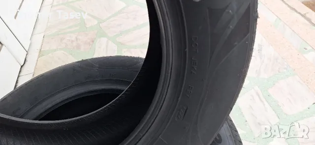 Гуми 215/60/16 Minerva чисто нови , снимка 2 - Гуми и джанти - 49474805