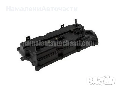 Капак десен цилиндрова глава 132648J102 BPZNS001 Nissan Murano, снимка 4 - Части - 51092304