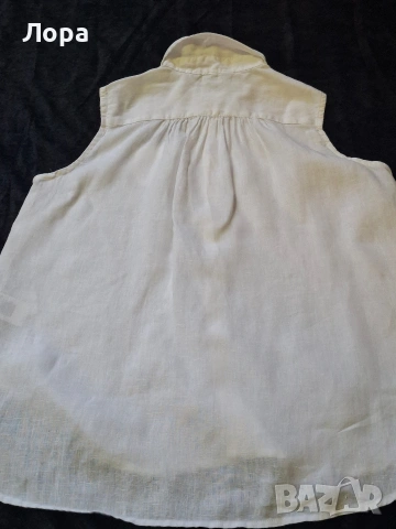 Дамска риза Polo Ralph Lauren , снимка 2 - Ризи - 53591823