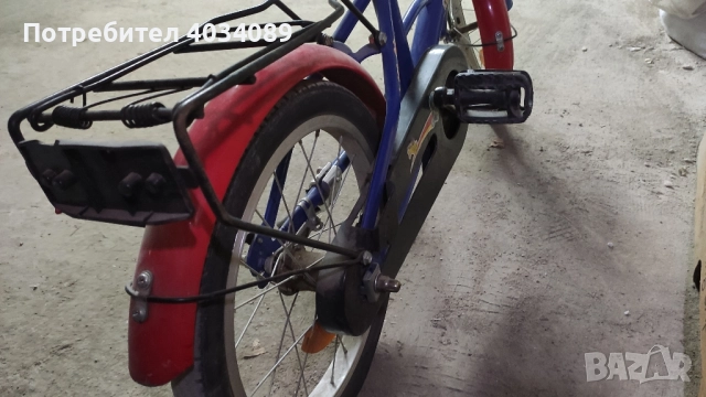 Детско колело -59лв, снимка 4 - Велосипеди - 52277962