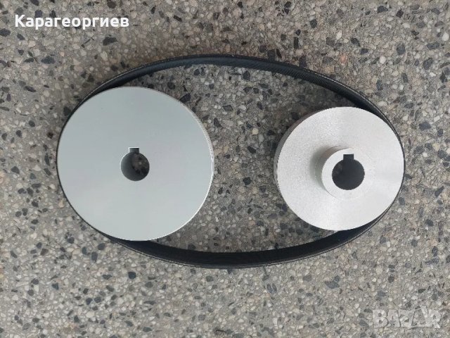 Турбина за водна помпа, снимка 14 - Водни помпи - 48463465