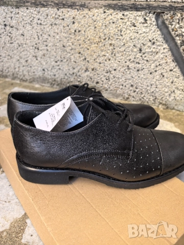 Обувки пролетно-летни, снимка 4 - Спортно елегантни обувки - 52237711