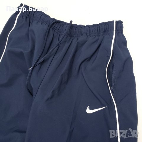 Nike Оригинално Спортно Долнище Анцуг M-L, снимка 2 - Спортни дрехи, екипи - 38675526