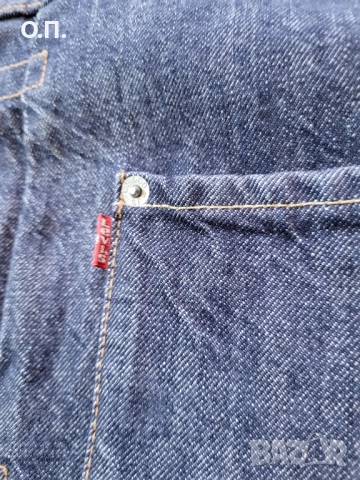 Levi's, оригинално яке XL, снимка 3 - Якета - 52811755