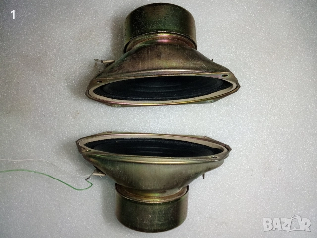 Говорители от телевизор Panasonic, снимка 4 - Тонколони - 51799392