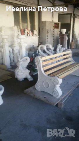 Мивки/чешми/,барбекюта,шадравани и всичко за вашата градина, снимка 8 - Градински мебели, декорация  - 40495667