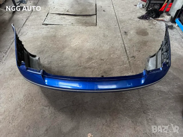 Оригинална Задна Броня за Фолксваген Пасат 5.5 Седан, VW Passat 5.5 Sedan, снимка 6 - Части - 47920442