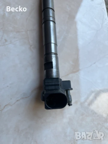 Дюза common rail VW, AUDI, снимка 3 - Части - 51026966