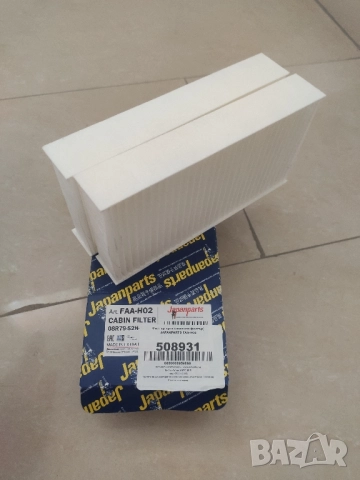 Филтри за масло, купе, въздушен за Хонда ХР-В, снимка 3 - Части - 51704029