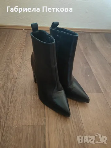 Зимни боти, снимка 3 - Дамски боти - 48128667