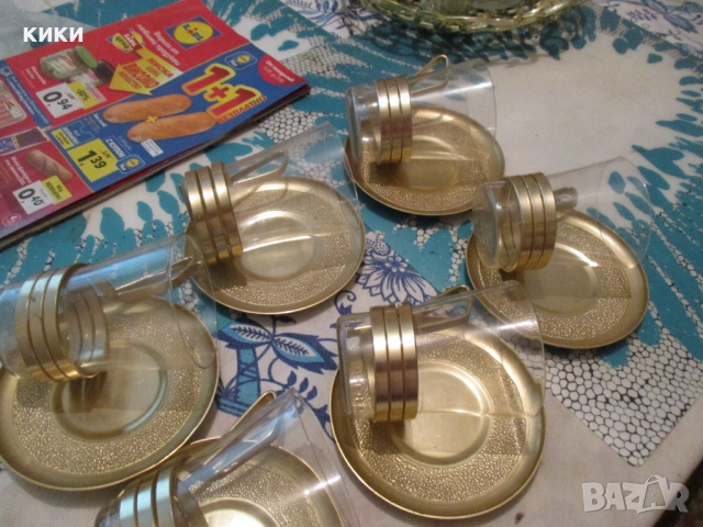 Плато и супник порцелан, снимка 10 - Сервизи - 40689149