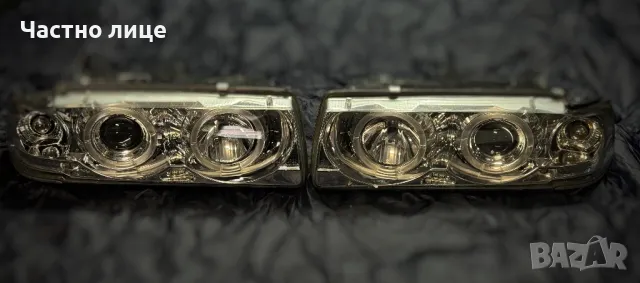 Фарове за BMW E36