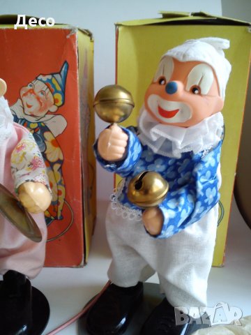 Стари немски ГДР играчки., снимка 5 - Колекции - 33202496
