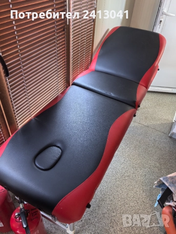 Масажно легло 