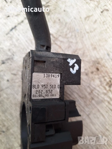 Комбиниран ключ за Volkswagen Passat 8L0953513G, снимка 11 - Части - 50747685