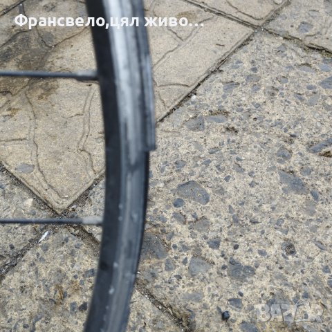 Главина със спици 26 цола Shimano deore xt , снимка 2 - Части за велосипеди - 43409202