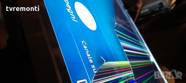 лед диоди от дисплей CY-GT043HGAY1V от телевизор SAMSUNG модел UE43TU7190U, снимка 6 - Части и Платки - 34698359