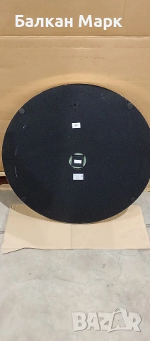 Стенен часовник KARE Design “Casino Mirror” Ø76 cm, снимка 7 - Стенни часовници - 53202944