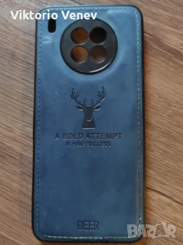 Кейсове за Huawei nova 8i, снимка 7 - Калъфи, кейсове - 49785004