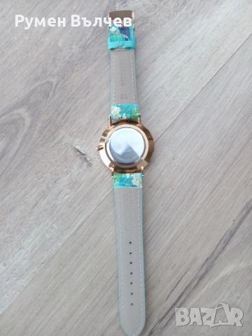 дамски часовник Clueless BCL 1003-010 TROPICAL, снимка 4 - Дамски - 51760942