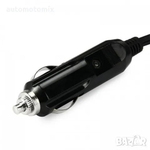 Печка за кола 150W/12V, Черен, С дръжка - 2197, снимка 4 - Аксесоари и консумативи - 47747436
