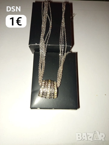 Бижута, снимка 4 - Други - 53520271