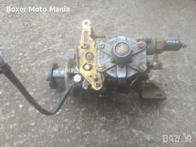 ГНП-Ford Tranzit 2.5TD,1990-2000г,Дизелова Горивна Помпа,"Бош", снимка 1