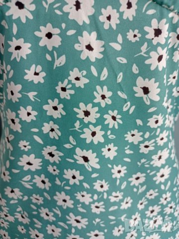  Рокля Shein S, снимка 6 - Рокли - 37115504