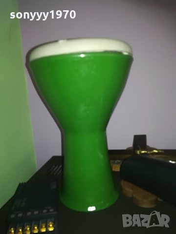 тарамбуки различни цветове и размери-75лв или 100лв, снимка 4 - Ударни инструменти - 28332541