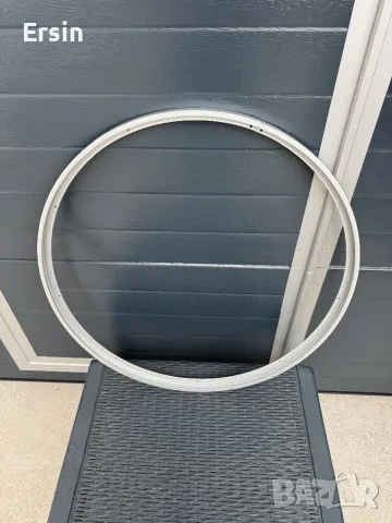 Шина за кръгла душ кабина за HOBBY 2010 г. - до момента (чисто нова) цена 290.00 лева, снимка 1